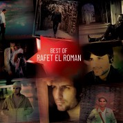 Rafet El Roman: Best Of - Plak