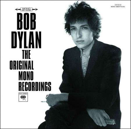 Bob Dylan: The Best Of The Original Mono Recordings - CD