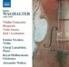 Waghalter: Violin Concerto - Violin Sonata - CD