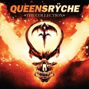 Queensryche: The Collection - CD