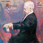 Arthur Rubinstein: Chopin: Nocturnes - CD