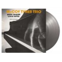 McCoy Tyner: Bon Voyage (Limited Numbered Edition - Silver Vinyl) - Plak