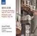 Reger: Organ Works, Vol. 14 - CD