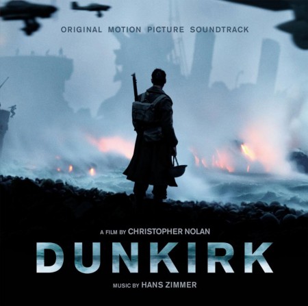Hans Zimmer: Dunkirk - Plak