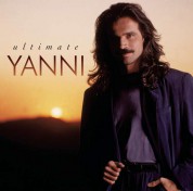 Yanni: Ultimate Yanni - CD