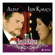 Alpay: Sessiz Kalma - CD