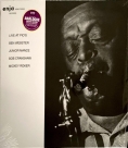 Ben Webster: Live At Pio's - Plak Foto #1