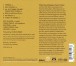 The Quintet ‎– Jazz At Massey Hall - CD