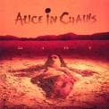 Alice In Chains: Dirt (Remastered - Limited Edition Opaque Yellow Vinyl)) - Plak
