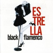 Estrella: Black Flamenco - CD