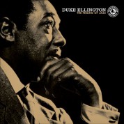 Duke Ellington: The Feeling Of Jazz - Plak