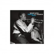 Miles Davis, J.J. Johnson: Tempus Fugit - CD