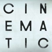 The Cinematic Orchestra: o Believe (Limited Deluxe Edition - White & Clear Vinyl) - Plak