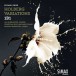 Edvard Grieg: Holberg Variations Op. 40 - Plak
