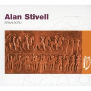 Alan Stivell: Brian Boru - CD
