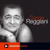 Serge Reggiani: Master Serie Volume 2 - CD