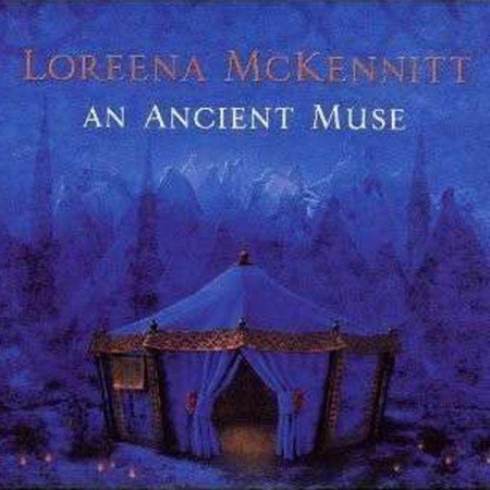 Loreena McKennitt: An Ancient Muse - CD