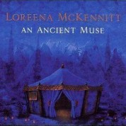 Loreena McKennitt: An Ancient Muse - CD