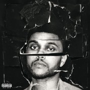 The Weeknd: Beauty Behind the Madness - CD
