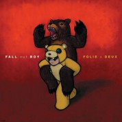 Fall Out Boy: Folie À Deux - CD