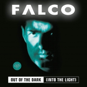 Falco: Out Of The Dark (Into The Light) - Plak