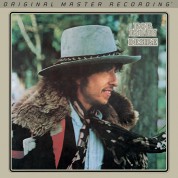 Bob Dylan: Desire (Limited Edition) - SACD