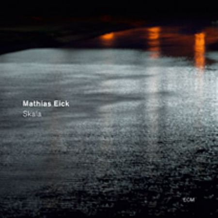 Mathias Eick: Skala - CD