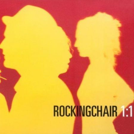 Rockingchair: 1:1 - CD
