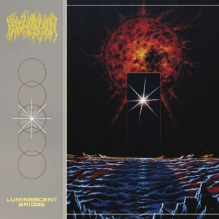 Blood Incantation: Luminescent Bridge - Single Plak