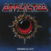 Afflicted: Prodigal Sun (Reissue 2023) - Plak