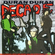 Duran Duran: Decade - CD