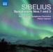 Sibelius: Symphonies Nos. 1 & 3 - CD