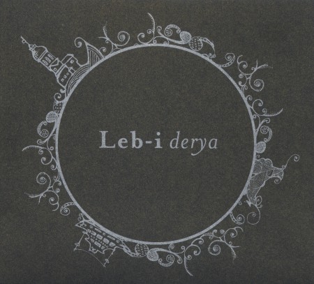 Onur Engin: Leb-i Derya Compiled by Onur Engin - CD