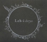 Onur Engin: Leb-i Derya Compiled by Onur Engin - CD