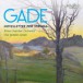 Gade: Novelletter for Strings  - CD