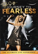 Taylor Swift: Journey To Fearless - DVD