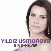 Yıldız Usmonova: Bir Şans Ver - CD