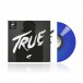 True (10 Year Anniversary - Limited Edition - Blue Vinyl) - Plak