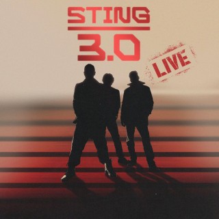 Sting: 3.0 Live - Plak