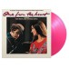 One From The Heart (40th Anniversary - Limited Numbered Edition - Translucent Pink Vinyl) - Plak