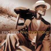 Eric Bibb: Painting Signs - Plak