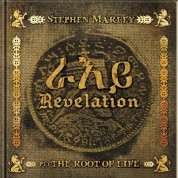Stephen Marley: Revelation Part 1: The Root Of Life - CD