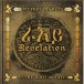 Revelation Part 1: The Root Of Life - CD