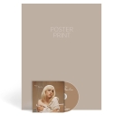 Billie Eilish: Happier Than Ever (Soft Pack + Poster) - CD Foto #2