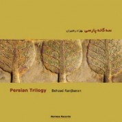 London Symphony Orchestra: Persian Trilogy - CD