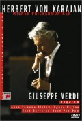 Herbert von Karajan, Berliner Philharmoniker: Verdi: Requiem - DVD