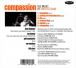 Compassion (The Music Of John Coltrane) - CD