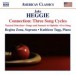 Connection: Three Song Cycles of Jake Heggie - CD