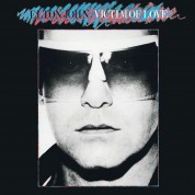 Elton John: Victim Of Love (Limited Edition) - Plak