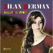 Zilan Derman: Halay / Govendi - CD